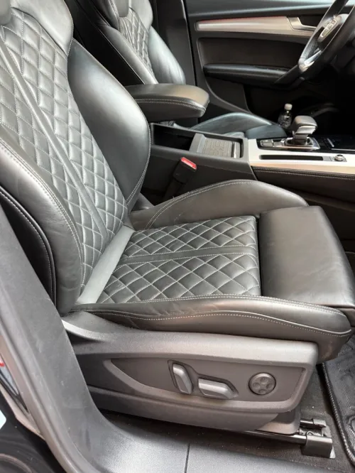 Audi Q5 2024 Sline