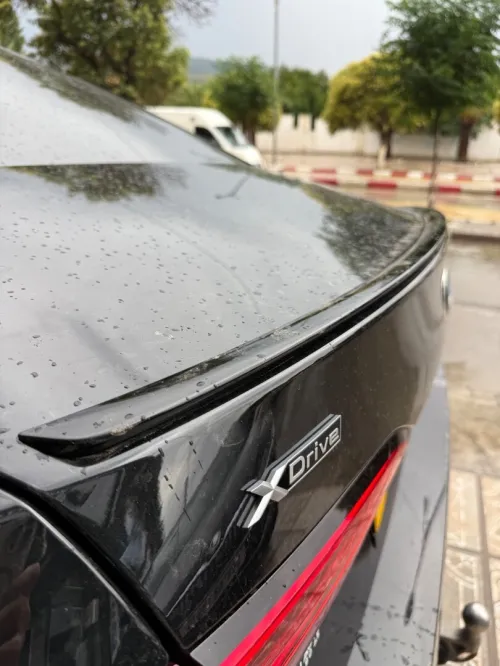 BMW Série 5 2025 Pak m xdrive