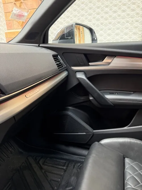 Audi Q5 2024 Sline