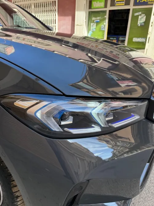 BMW Série 3 2025 Pak m xdrive