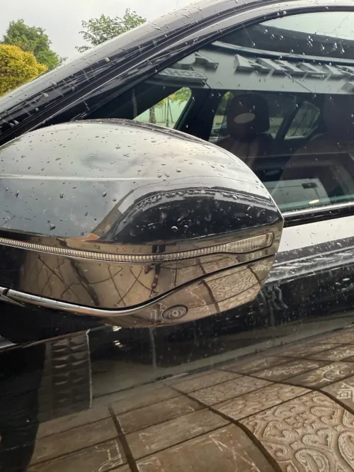 BMW Série 5 2025 Pak m xdrive