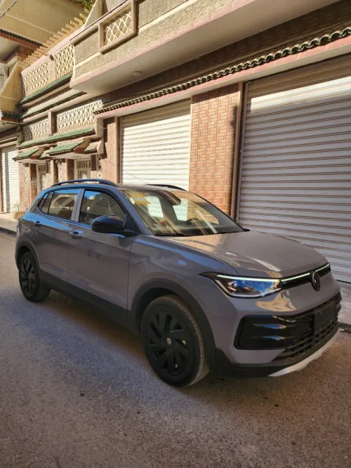 Volkswagen Tahru 2025 Xr turbo