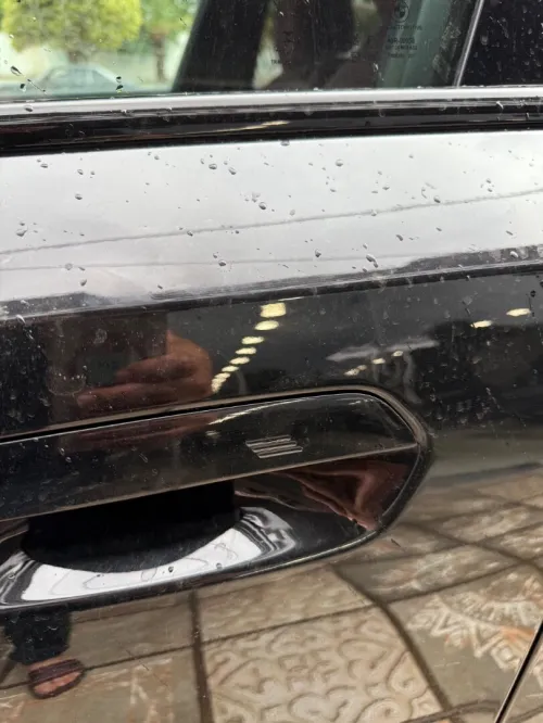BMW Série 5 2025 Pak m xdrive  invidualle