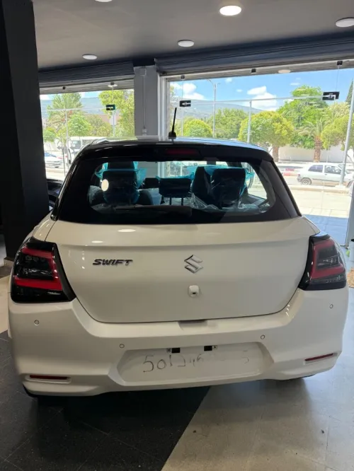 Suzuki Swift 2026 Glx monte Carlos