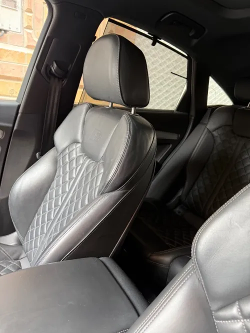 Audi Q5 2024 Sline