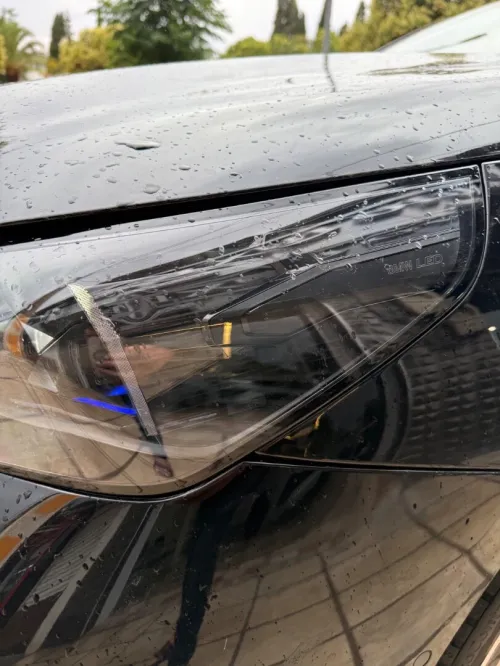 BMW Série 5 2025 Pak m xdrive