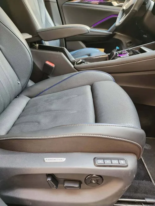 Volkswagen New Tiguan 2024 R-Line