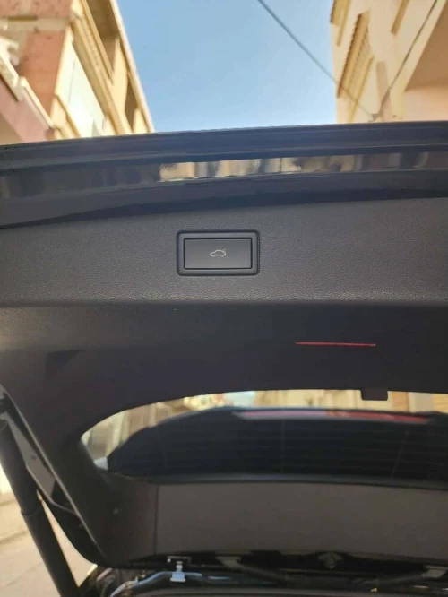 Volkswagen New Tiguan 2024 R-Line