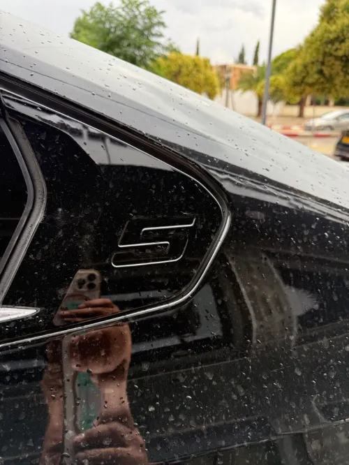 BMW Série 5 2025 Pak m xdrive  invidualle