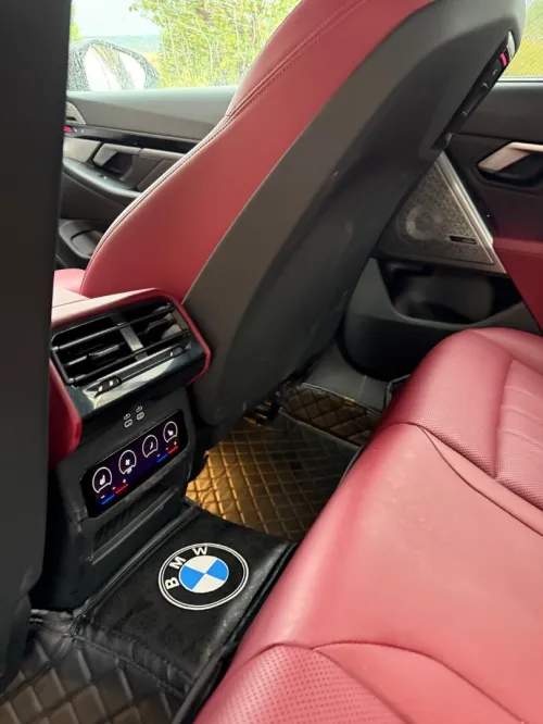 BMW Série 5 2025 Pak m xdrive  invidualle