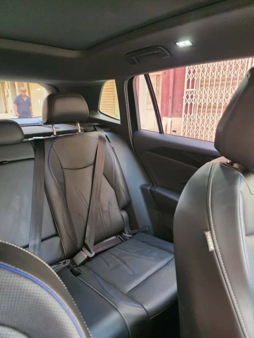 Volkswagen New Tiguan 2024 R-Line