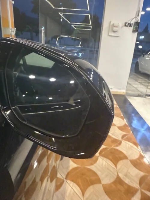 BMW Série 5 2024 Pak m xdrive invidualle