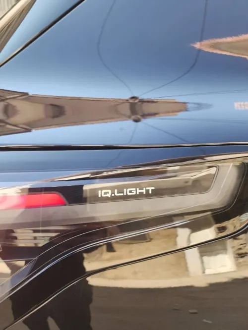 Volkswagen New Tiguan 2024 R-Line
