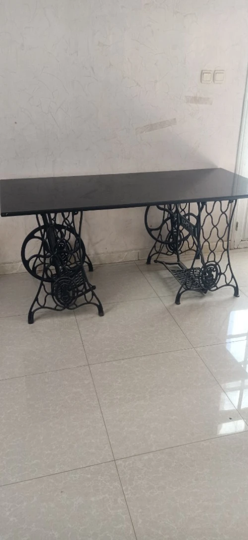 Table de jardin 