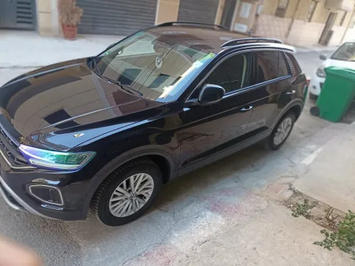 Volkswagen T-Roc 2023 Life