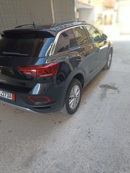 Volkswagen T-Roc 2023 Life