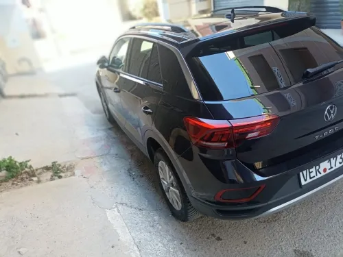 Volkswagen T-Roc 2023 Life