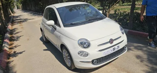 Fiat 500 2025 