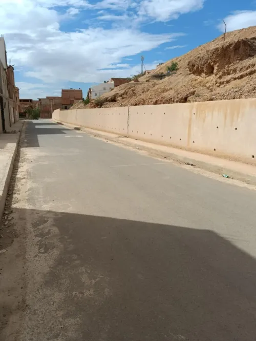 Vente Terrain Relizane Relizane