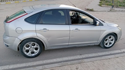 Ford Focus 5 portes 2009 