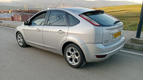 Ford Focus 5 portes 2009 