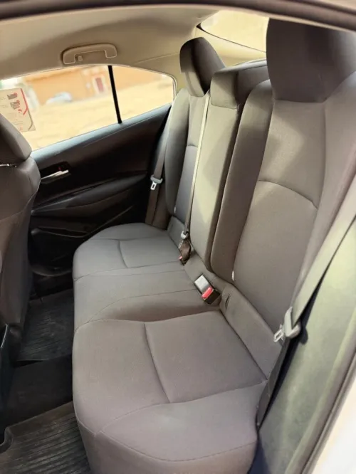 Toyota Corolla 2024 Libya