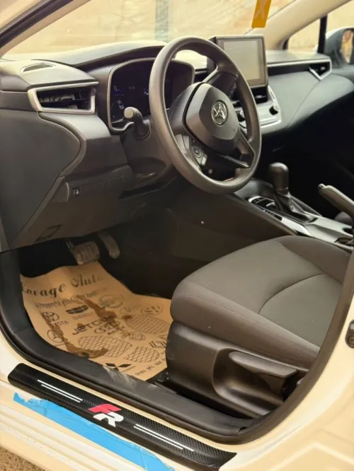 Toyota Corolla 2024 Libya