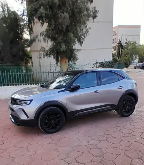Opel Mokka 2024 GS Line