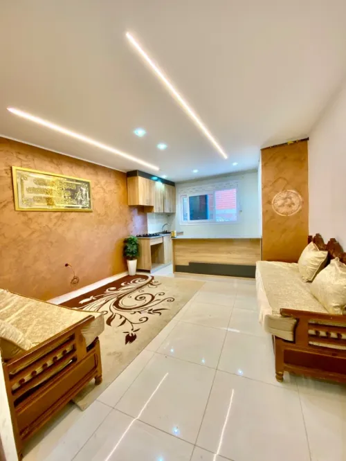 Vente Appartement Studio Jijel Jijel