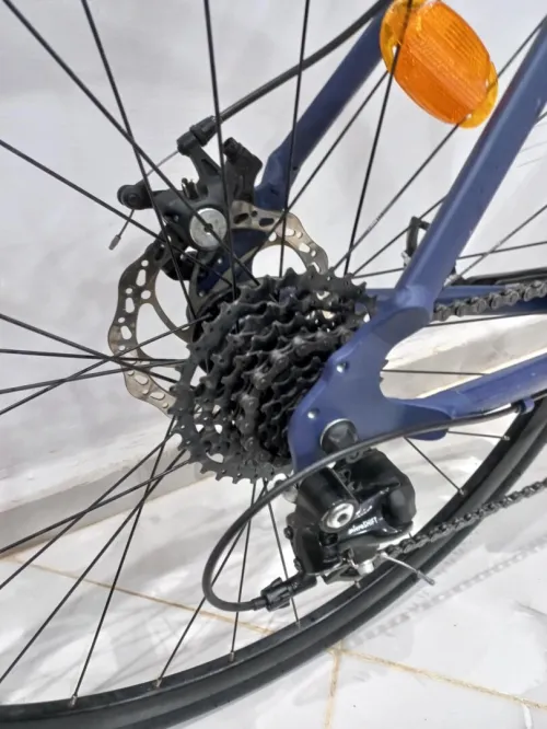 Vélo triban rc 120 
