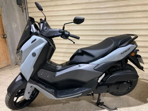 NMAX TECH MAX YAMAHA 2025