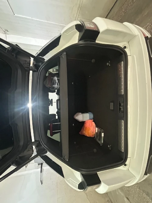 Land Rover Range Rover Evoque 2018 Dynamique 5 Portes 