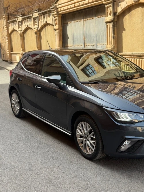 Seat Ibiza 2023 Excellence