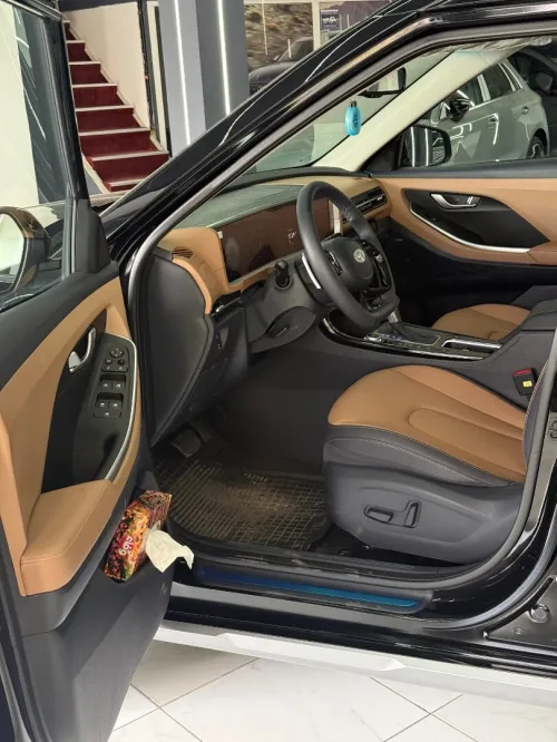 Hyundai Creta grand 2025 Grand