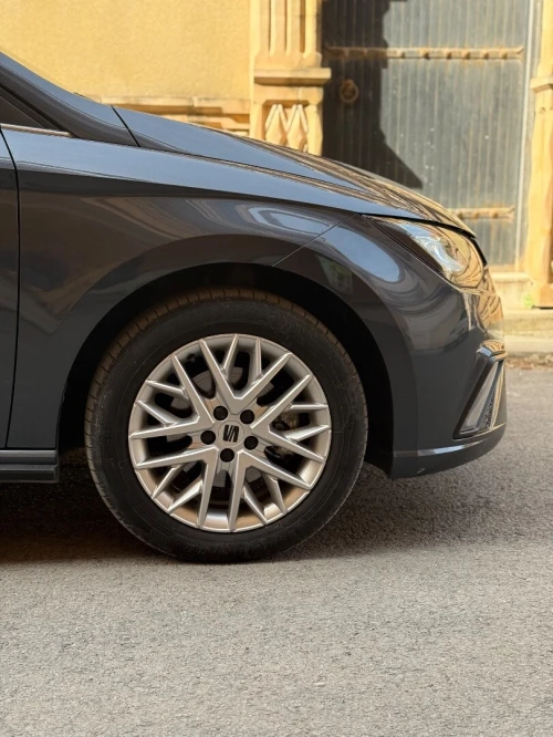 Seat Ibiza 2023 Excellence