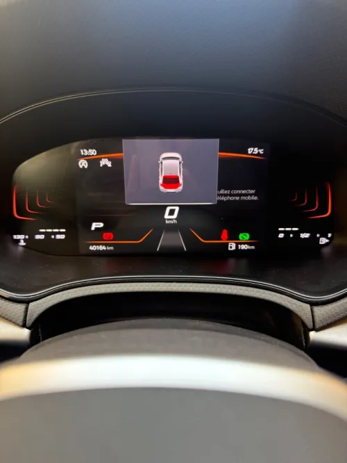 Seat Ibiza 2023 Excellence