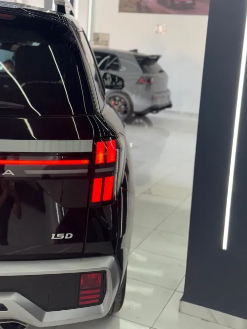 Hyundai Creta grand 2025 Grand