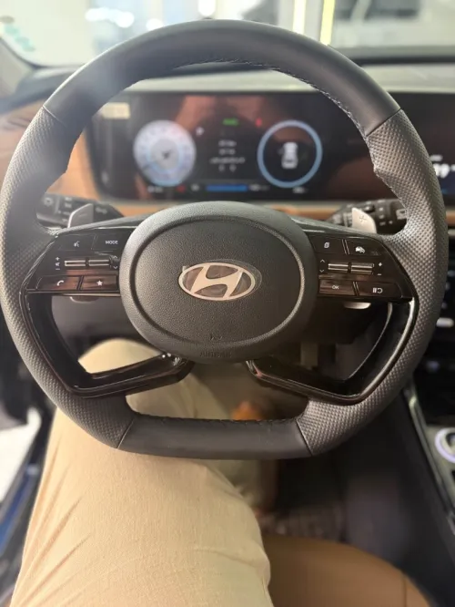 Hyundai Creta grand 2025 Grand