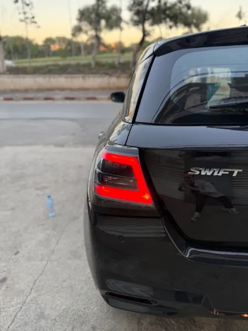 Suzuki Swift 2026 