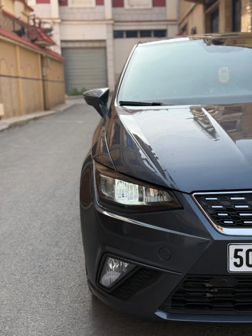 Seat Ibiza 2023 Excellence