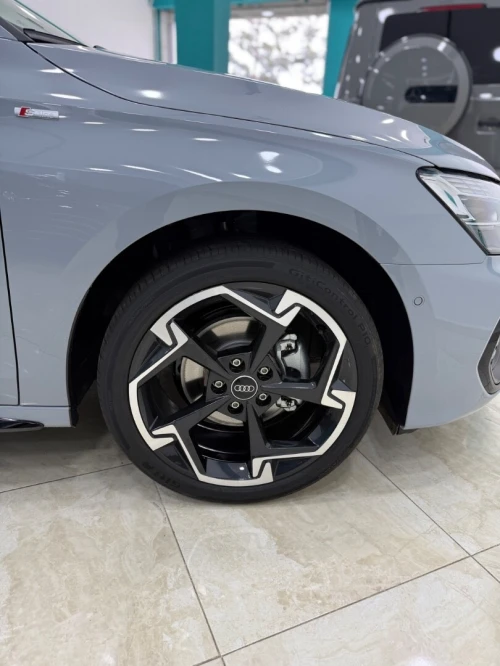 Audi A3 2026 L
