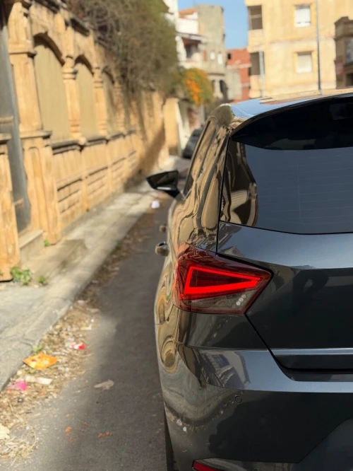 Seat Ibiza 2023 Excellence