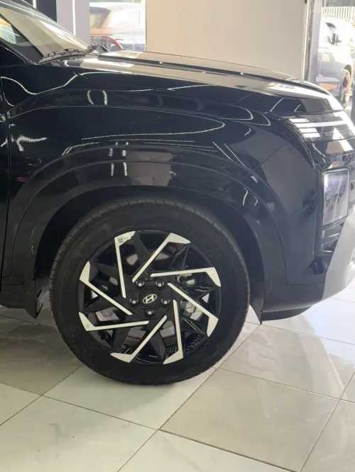Hyundai Creta grand 2025 Grand