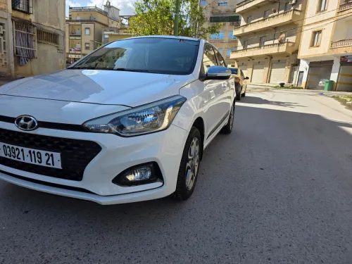 Hyundai i20 2019 i20