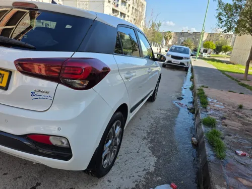 Hyundai i20 2019 i20