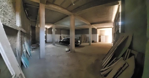 Vente Villa Blida Larbaa