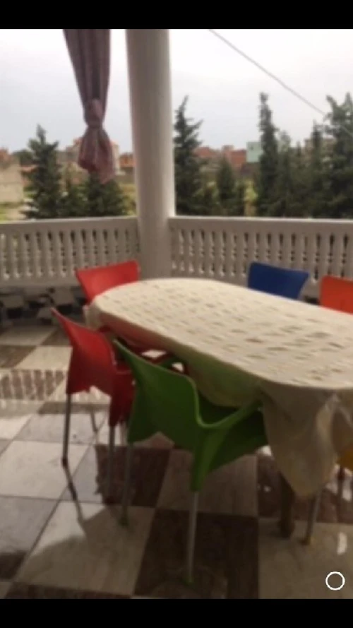 Vente Villa Blida Larbaa