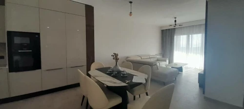 Location Appartement F3 Alger Dely brahim