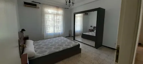 Location Appartement F4 Alger Hydra