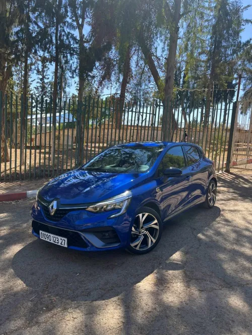 Renault Clio 5  2023 RS Line